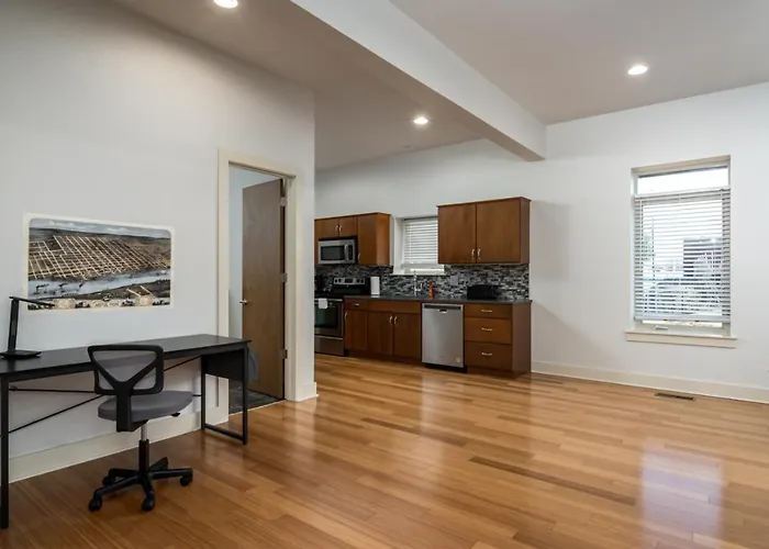 Amazing Downtown Location For Groups!