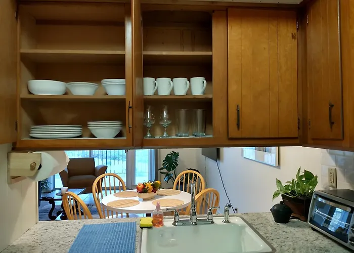 Welcome To Midtown Condo