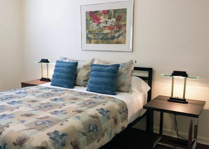 Welcome To Midtown Condo