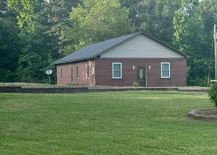 The Russenberger Retreat