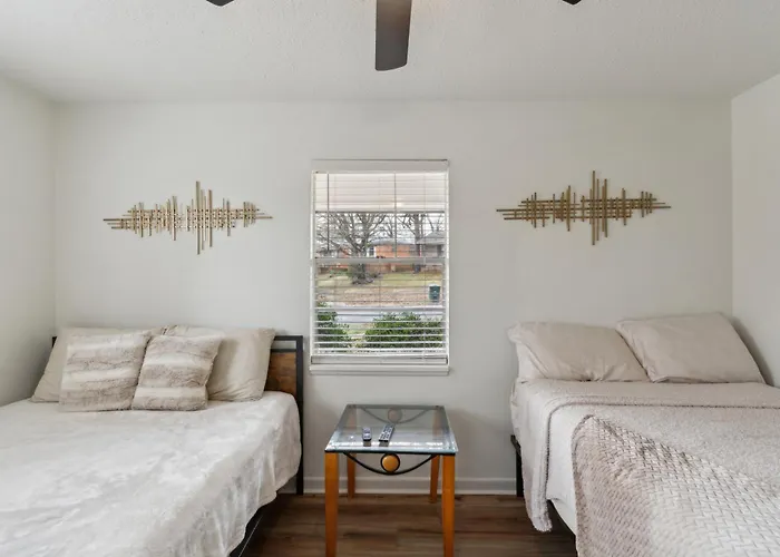 Midtown Serenity 3