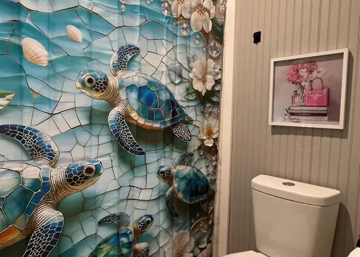 Taylor'S Cozy Little Apartment Pets Welcome Two Beds